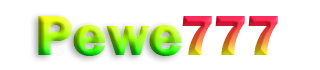 PEWE777